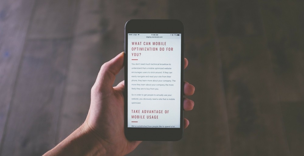 Our Mobile World: How many people now access the Internet from mobile devices and what it means to business owners