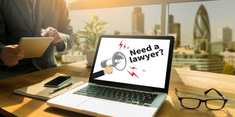 How Lawyers Website Blogs Attract New Clients