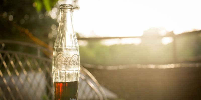 Coca Cola Focuses On Content Excellence