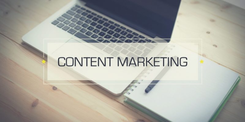 Your Content Marketing Strategy: Start Simply, But Do Start!