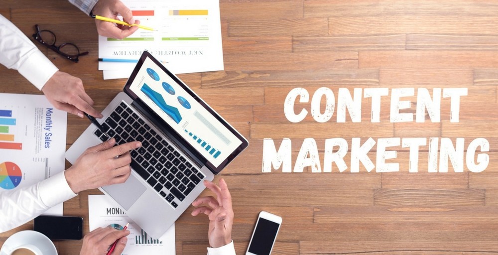 Why Is Good Written Content So Important To Modern Marketing?