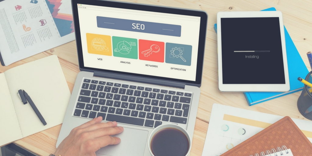 Ways to help Google love your written content