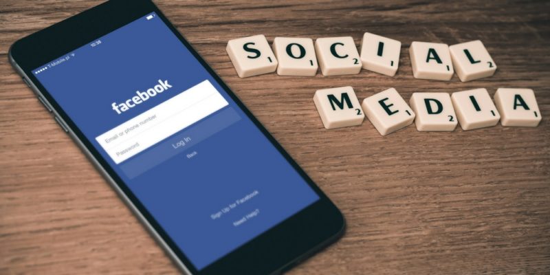 New Facebook Algorithm Puts The Pressure On Social Media And Content Marketers