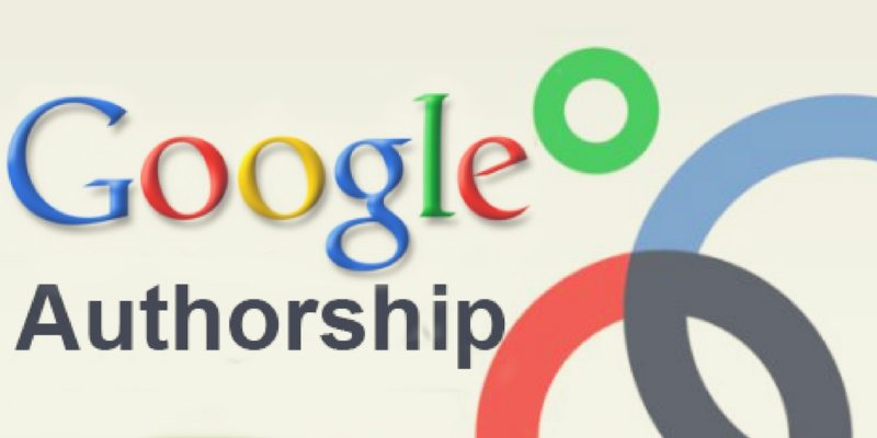 Why Google Authorship Is Not an Ego Trip