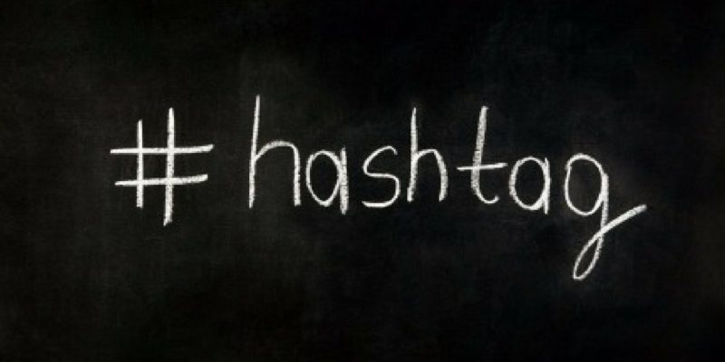 How Hashtags Boost The Shareability Of Your Written Content