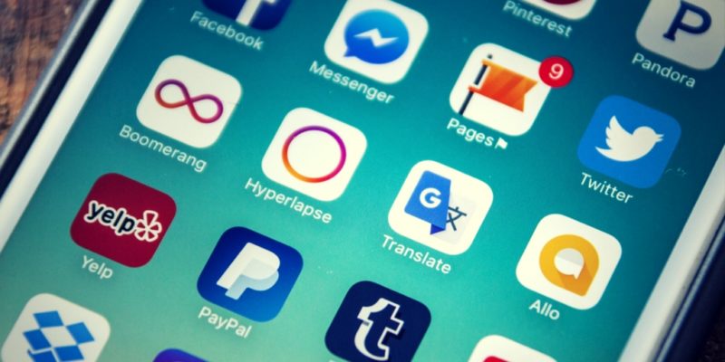 Google News New App Makes 20 More Languages Available for Text Translation Services