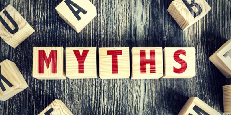 Busting the Top Five Content Marketing Myths
