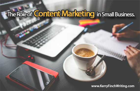 small business blog posts