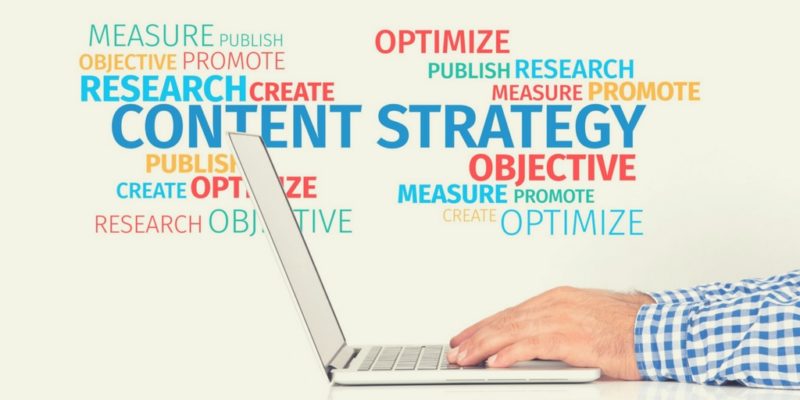Why You Need An Integrated Content Strategy